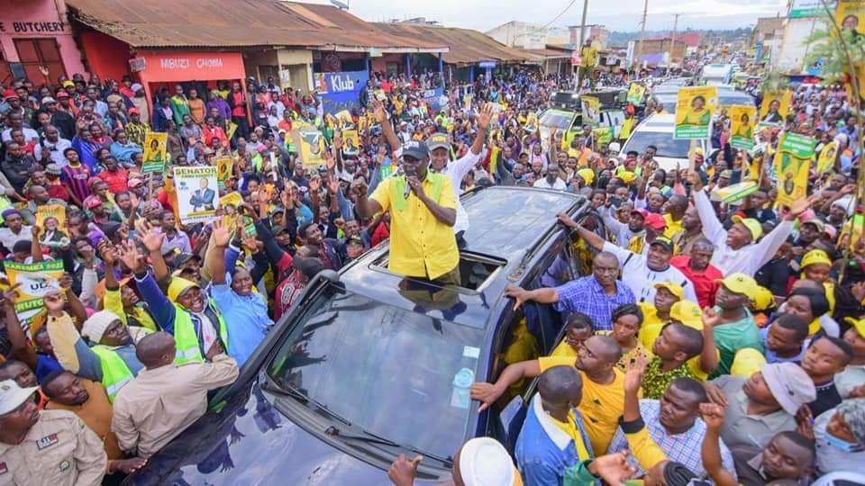 SkyThe5th's tweet photo. Thank you so much my people of Embu. #EmbuNiUDA
@rigathi @NdindiNyoro @WilliamsRuto @CecilyMbarire https://t.co/8XT2IIO6g2