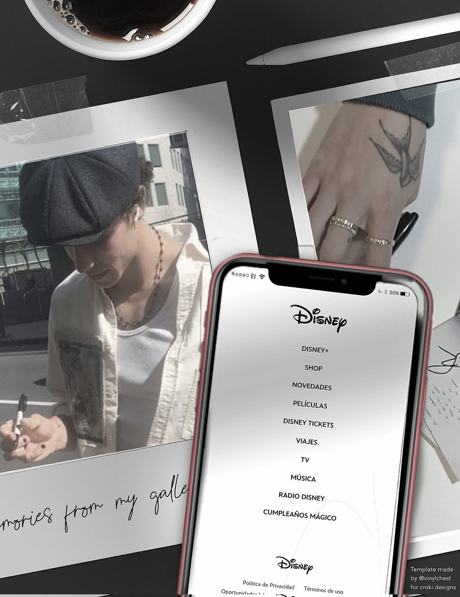 astralunie's tweet photo. ⌒ 𝕚𝕥'𝕤᎓ 𝘿𝙖𝙣! Llegué al mágico mundo de disney para firmar el contrato de esta hermosa película, no tengo permitido decir mucho, más que decir que estoy feliz de ser parte de una de las historias más lindas
        #BeOurGuestRP https://t.co/ZRRTVQfyeW