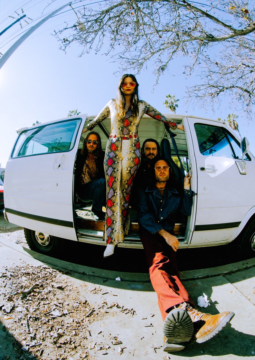 Pearl Charles tweet media