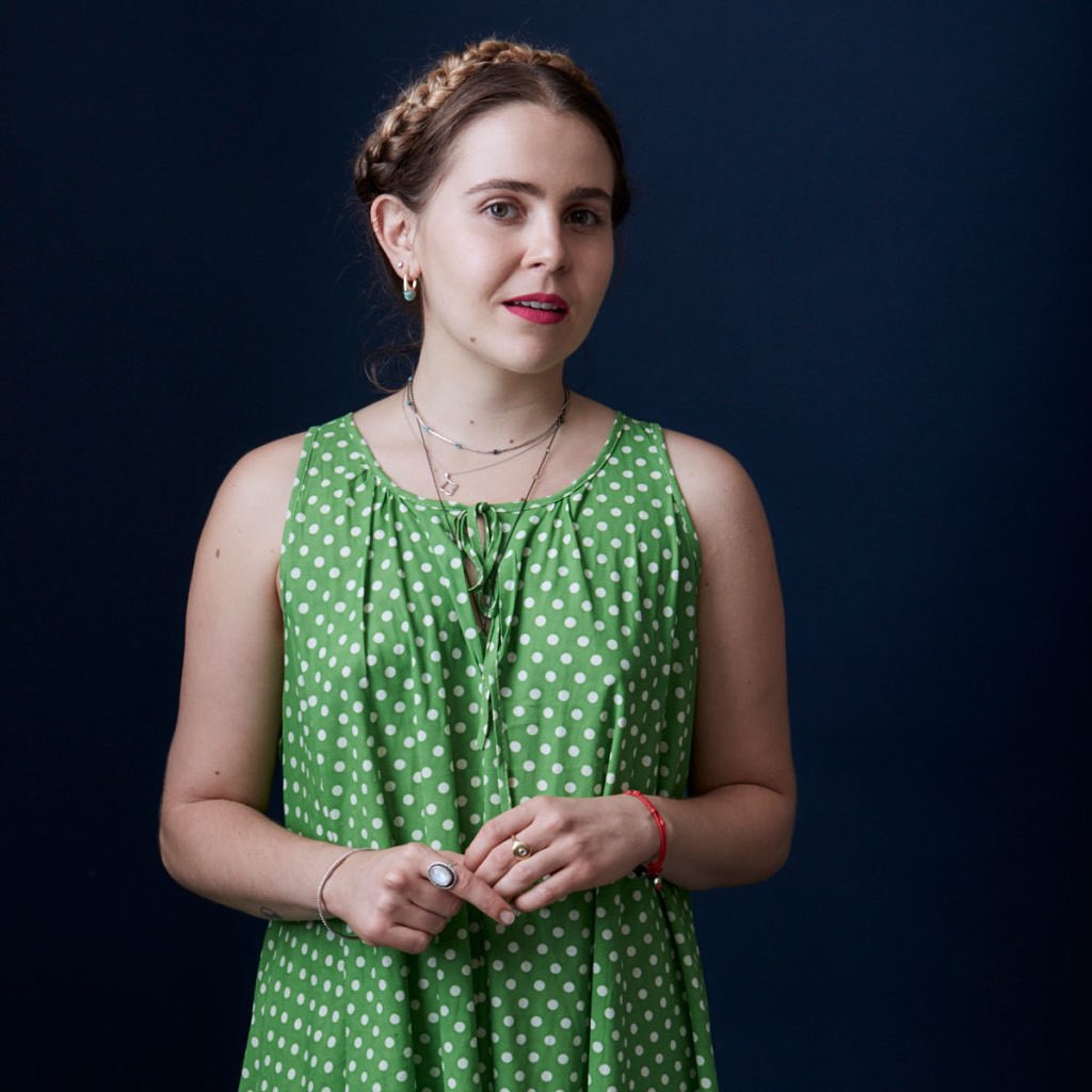 Wishing the happiest of birthdays to our wonderful & talented #ATXAmbassador, @maebirdwing! 🎂🎈