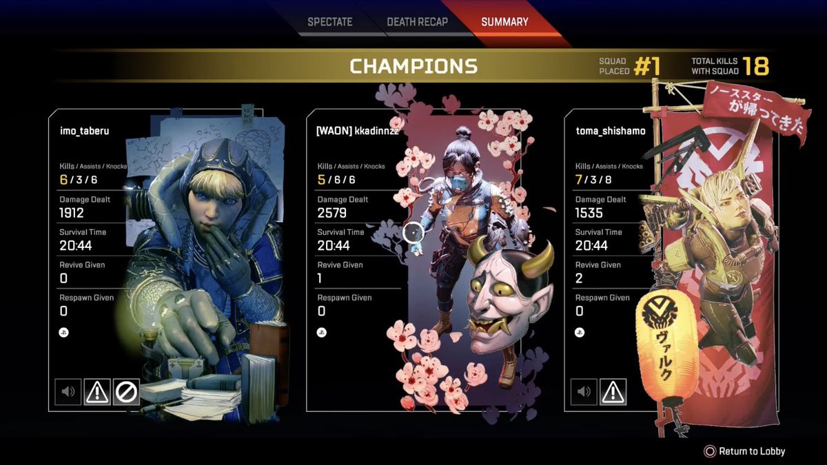 2週間ぶりでも案外いけるね〜