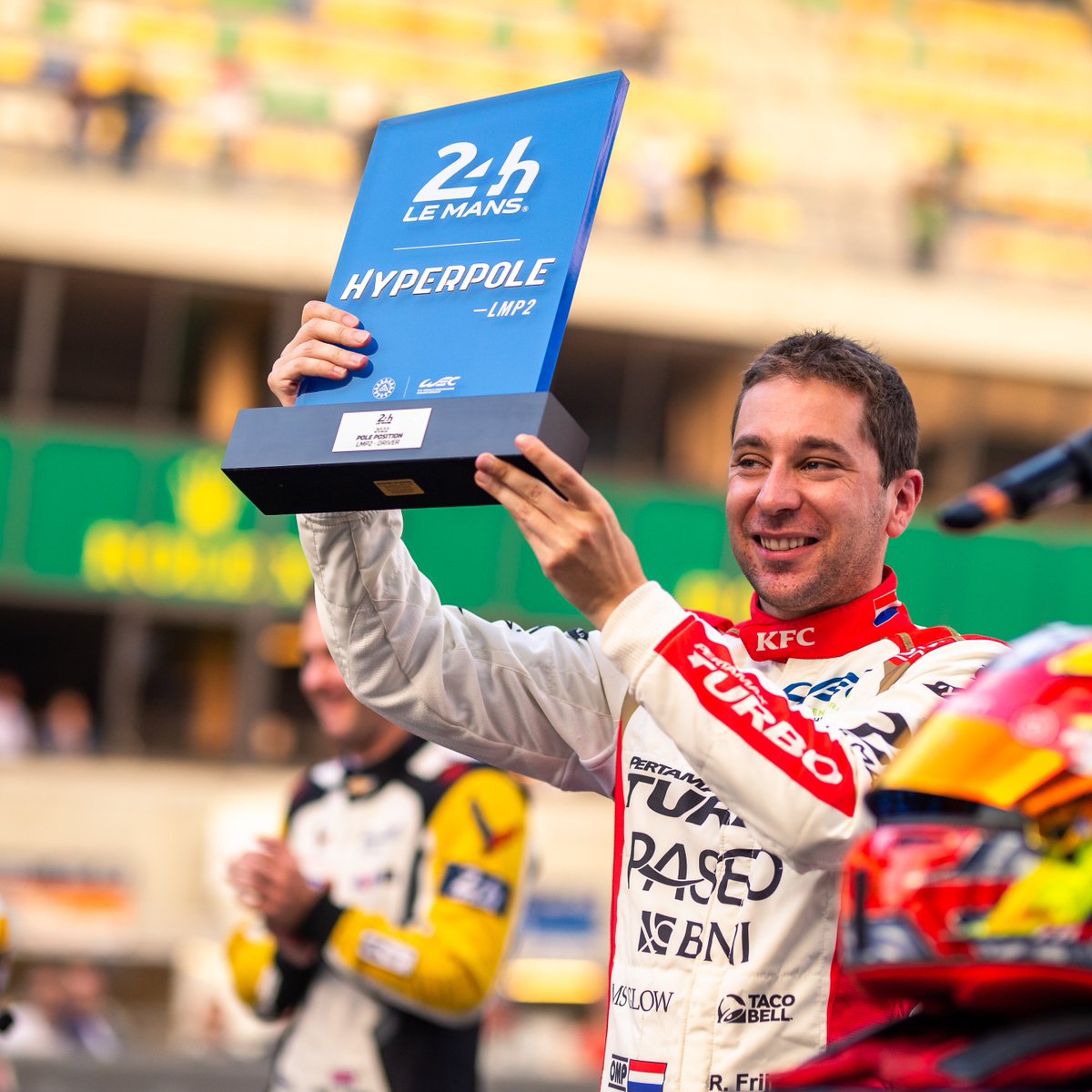 FIA World Endurance Championship tweet media