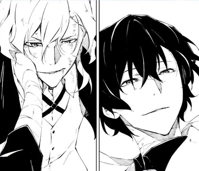 i think about this panel not being in the movie every day every hour every second 