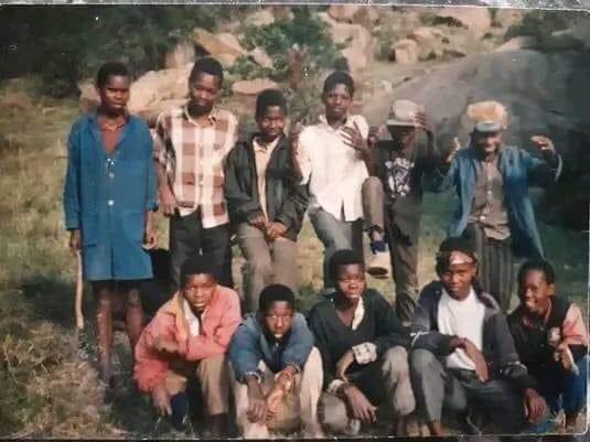 MPhil_Sithole's tweet photo. Luphi @Osaziwayo_DRDSD https://t.co/jL8Ba0RoFr