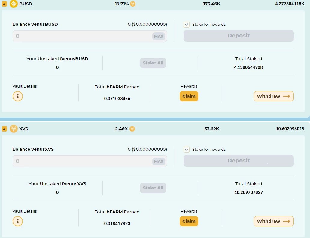 pvmihalache's tweet image. What started on @Ethereum moved to #BSC ... in the search of #BreadForThePeople , where the BUSD single stake pool was as good as rain over the corn fields! 🚜 (2/7)🚜