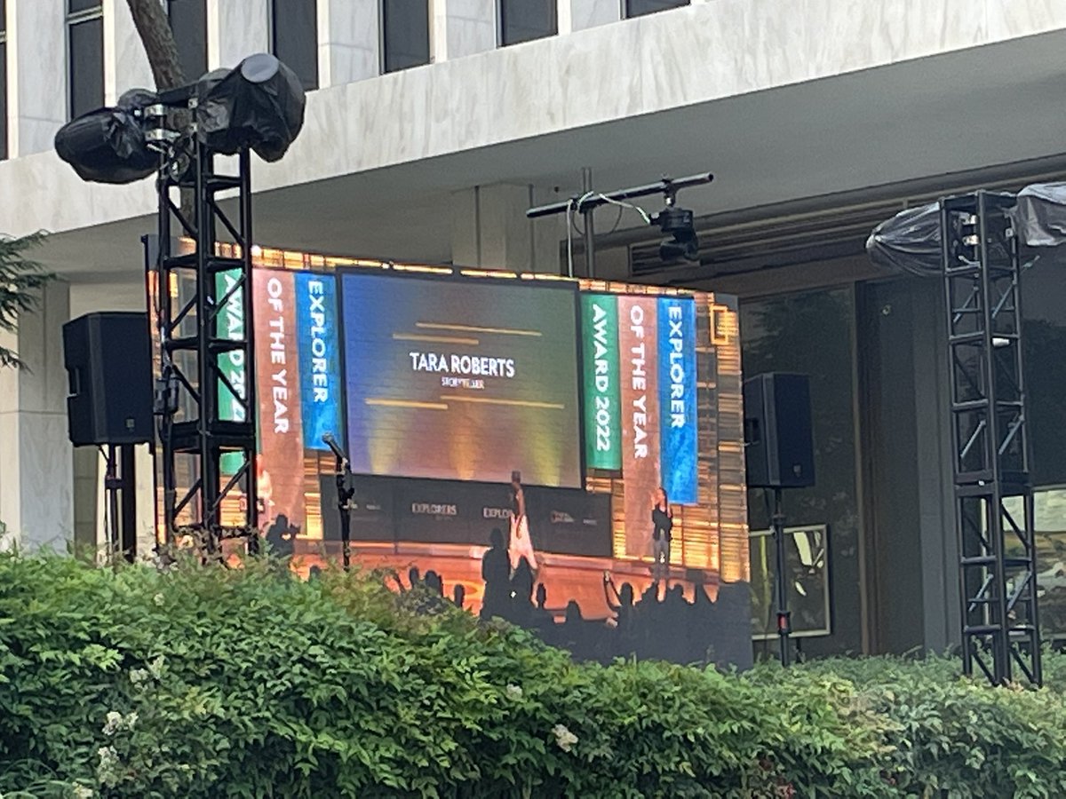 Kip Hottman, NBCT tweet media