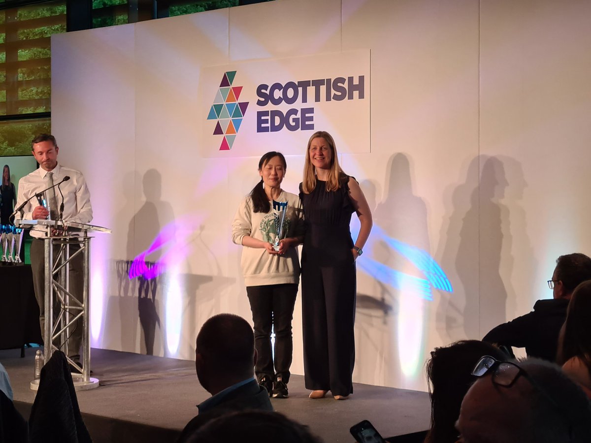 Scottish EDGE tweet media