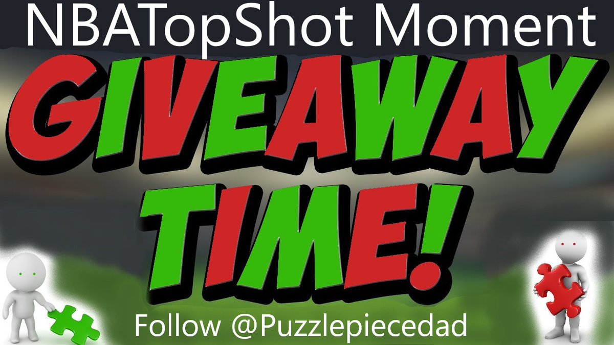 This is how I burn 🔥moments on @nbatopshot Giveaway time!

3 winners to enter👇

RT+💚

Follow <a href="/_PuzzlePieceDad/">PuzzlePieceDad</a> 🧩

Comment TS name👇

Ends in 48hours⏳