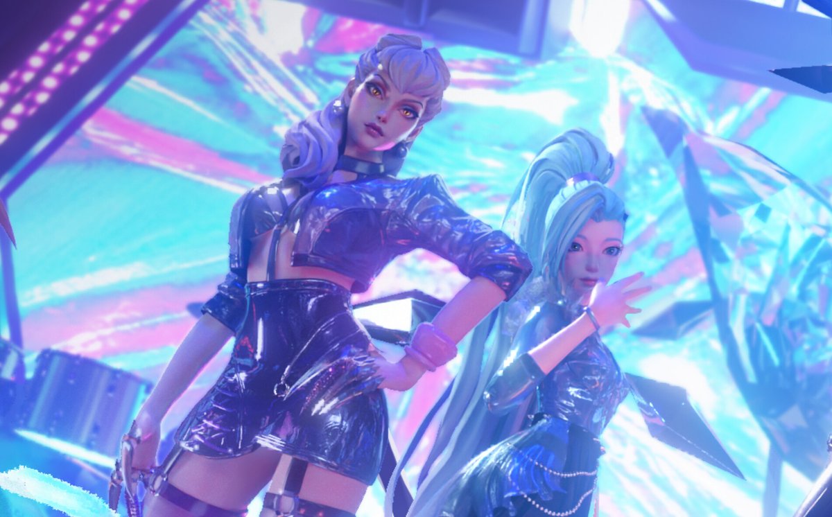 Kda Visuals Ant 🏳️🌈 on Twitter: