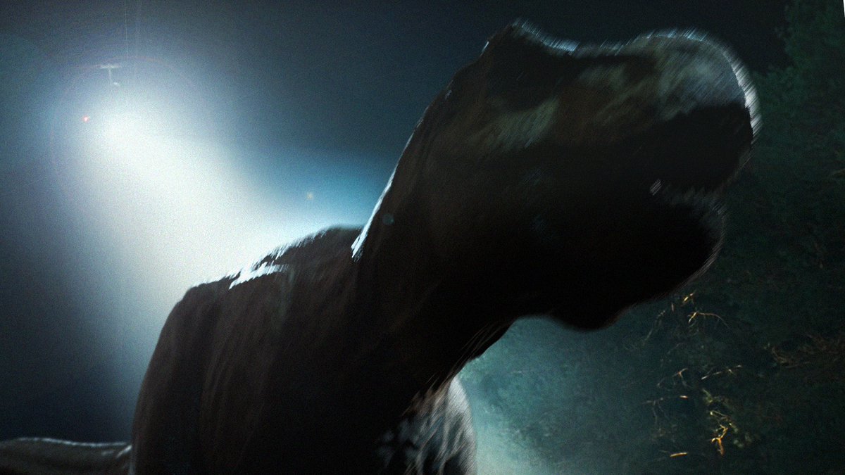 Dinotracker tweet media