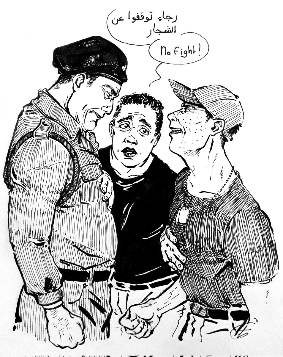 LostOpium's tweet photo. Those men, I swear. #houseofashes #darkpictureshouseofashes #salimothman #daralbasri #jasonkolchek #jalim #darim #darkpicturesanthology https://t.co/7jpiKhmwJT