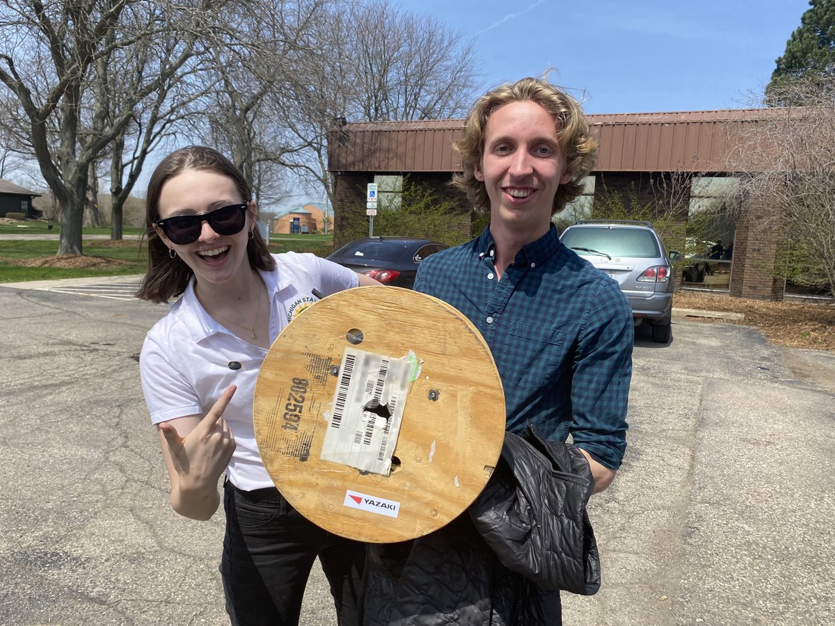 Yazaki North America tweet media