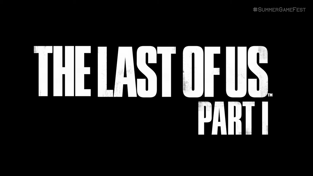 gamewith_review's tweet photo. 『The Last of Us Part Ⅰ』が発表。発売日は2022年9月2日
https://t.co/04dK4MJROt

第1作目のリメイク版で、PS5対応。PC版も開発予定とのこと。
キャラクターをはじめ、グラフィックの大幅なリメイクがされている。

#summergamesfest https://t.co/uLFEXzk04v