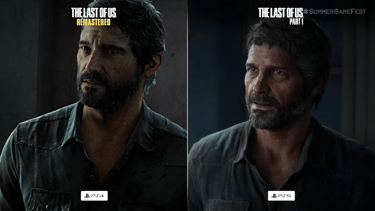 gamewith_review's tweet photo. 『The Last of Us Part Ⅰ』が発表。発売日は2022年9月2日
https://t.co/04dK4MJROt

第1作目のリメイク版で、PS5対応。PC版も開発予定とのこと。
キャラクターをはじめ、グラフィックの大幅なリメイクがされている。

#summergamesfest https://t.co/uLFEXzk04v