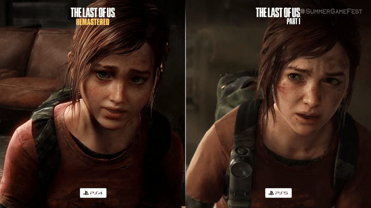 gamewith_review's tweet photo. 『The Last of Us Part Ⅰ』が発表。発売日は2022年9月2日
https://t.co/04dK4MJROt

第1作目のリメイク版で、PS5対応。PC版も開発予定とのこと。
キャラクターをはじめ、グラフィックの大幅なリメイクがされている。

#summergamesfest https://t.co/uLFEXzk04v