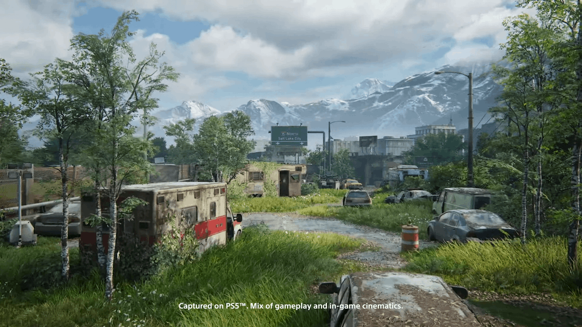 gamewith_review's tweet photo. 『The Last of Us Part Ⅰ』が発表。発売日は2022年9月2日
https://t.co/04dK4MJROt

第1作目のリメイク版で、PS5対応。PC版も開発予定とのこと。
キャラクターをはじめ、グラフィックの大幅なリメイクがされている。

#summergamesfest https://t.co/uLFEXzk04v