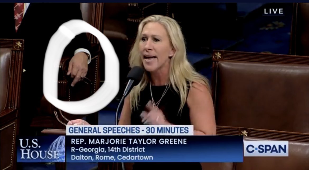 Spiro Agnew’s Ghost on Twitter: "RT @RonFilipkowski: Silent protest