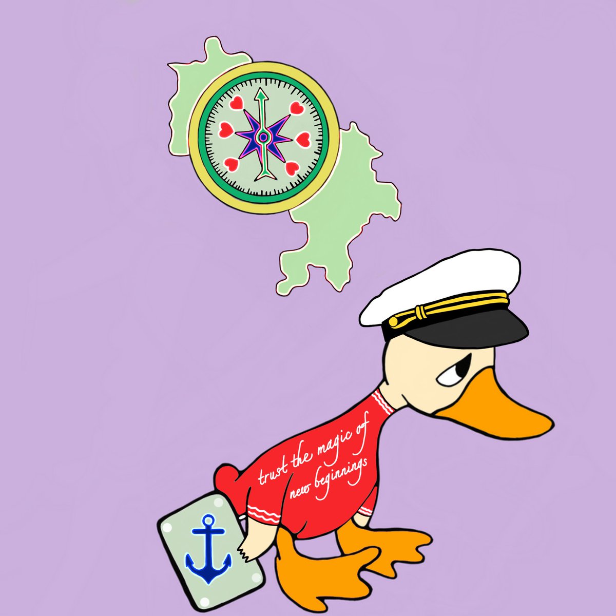 Some of available duckios 🚀 only 1 left at 0.005 floor price 🐤

opensea.io/collection/duc…
Adopt one and join the Duckio’s family 💖
#NFTCommunity #nftart #NFTs #NFTProject #duckiolovers #nftcollector