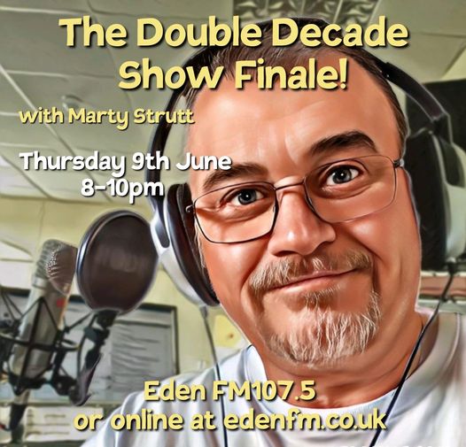 Eden FM Radio (@edenfmradio) on Twitter photo 