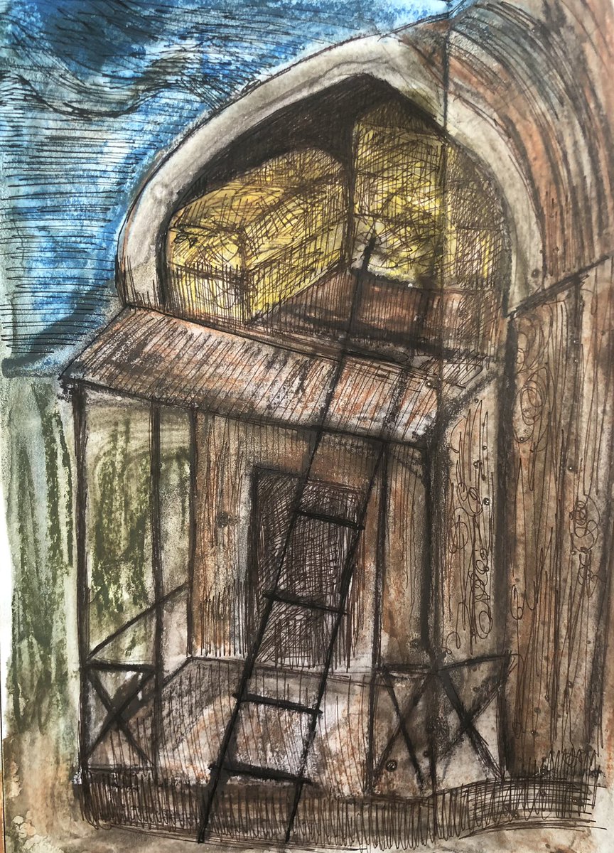 #MaidaValeArt #MaidaValeSchool #OklahomaMusical #SetDesign #FlatsSetDesign #OklahomaLandscape Looking forward to painting the Oklahoma set next week and collaborating with <a href="/MaidaValeMus/">Music | Maida Vale School</a> <a href="/MaidaValeDrama/">Drama | Maida Vale School</a> <a href="/MaidaValeDT/">Design Technology | Maida Vale School</a> #CelebratingTheArts <a href="/MaidaValeSchool/">Maida Vale School</a>