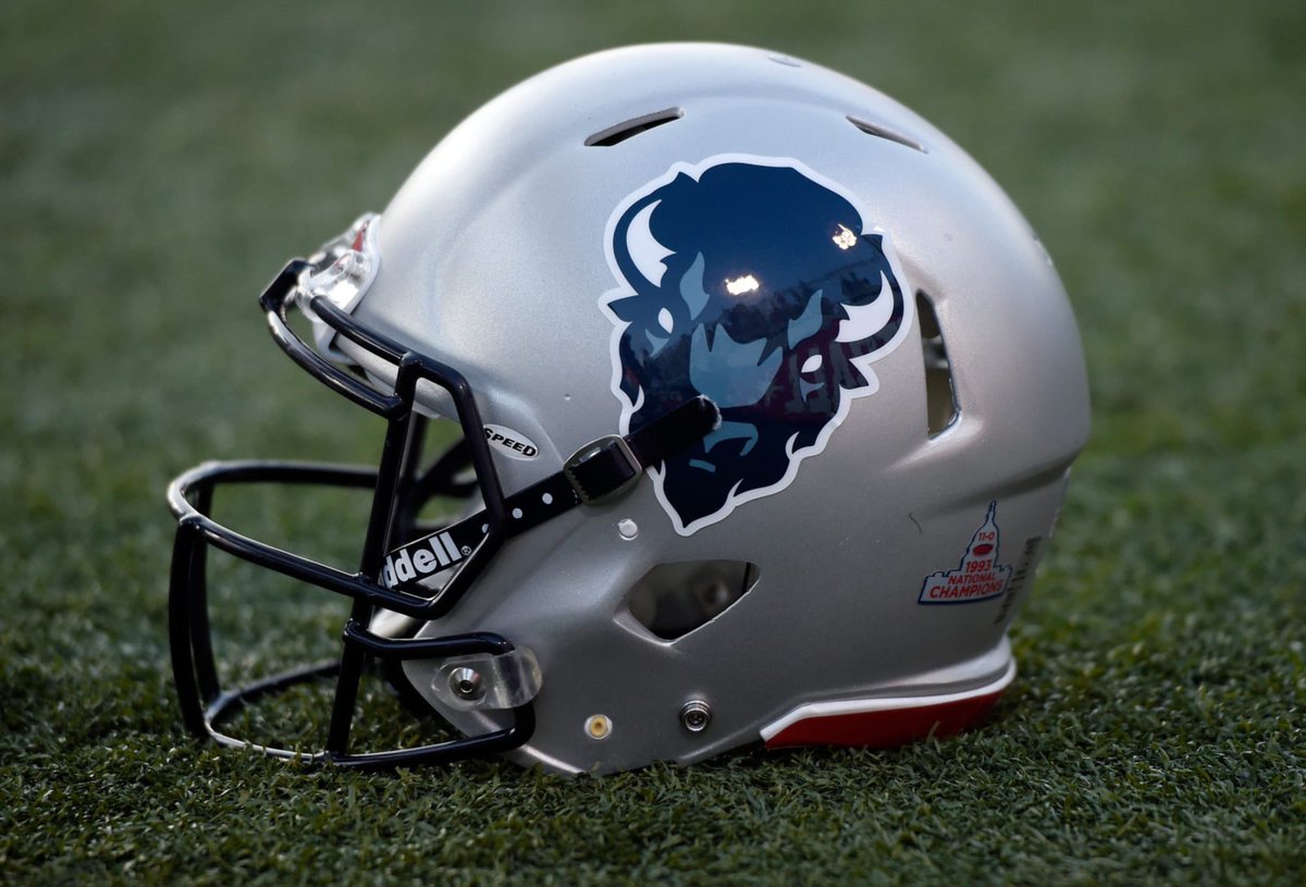 #AGTG After a great talk with <a href="/Coach_Douglas_/">Troy Douglas</a> I am blessed to receive an offer from Howard University <a href="/CoachLaborte/">Windley Laborte</a> <a href="/SummitFB/">Mansfield Summit High Football</a>