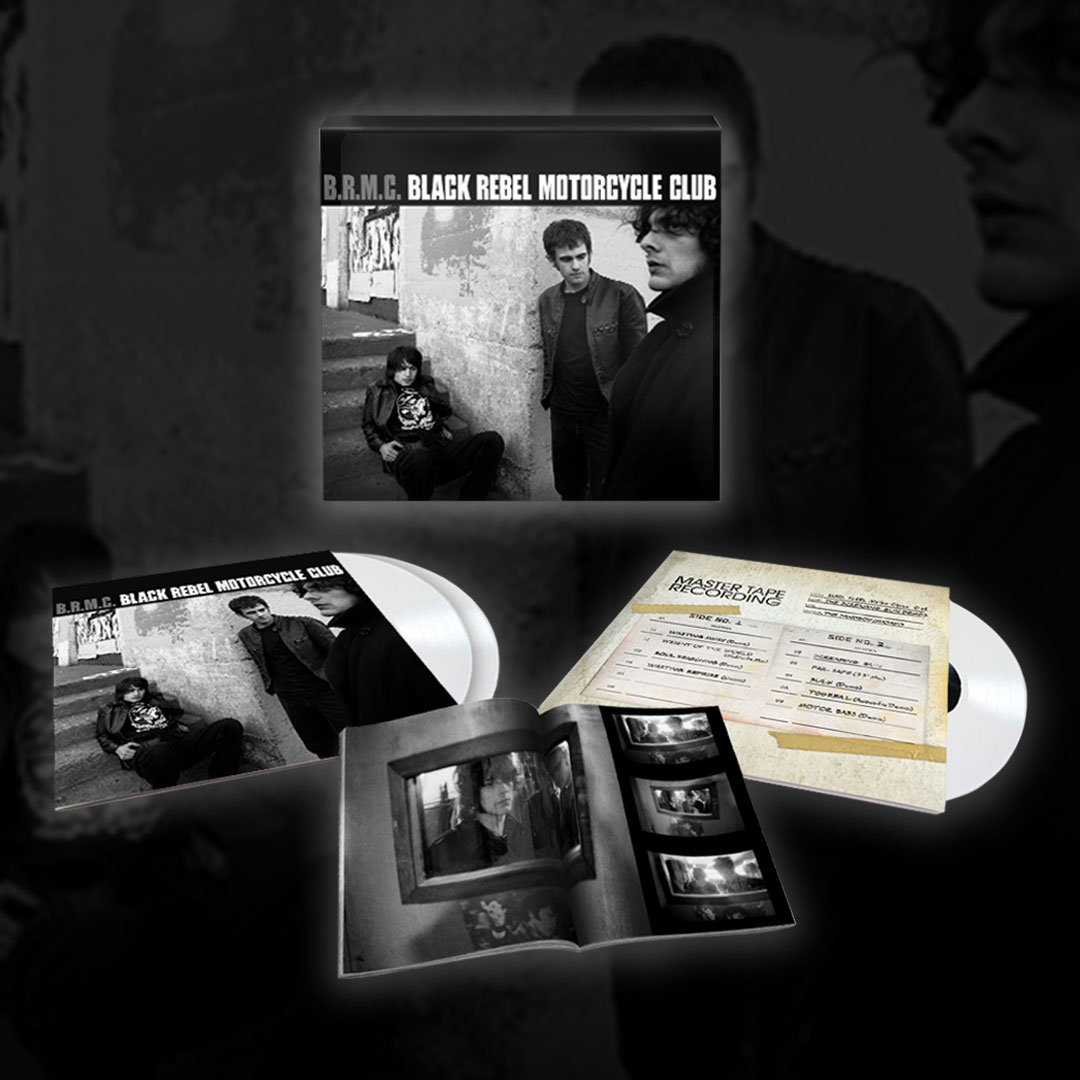 BRMCofficial tweet media
