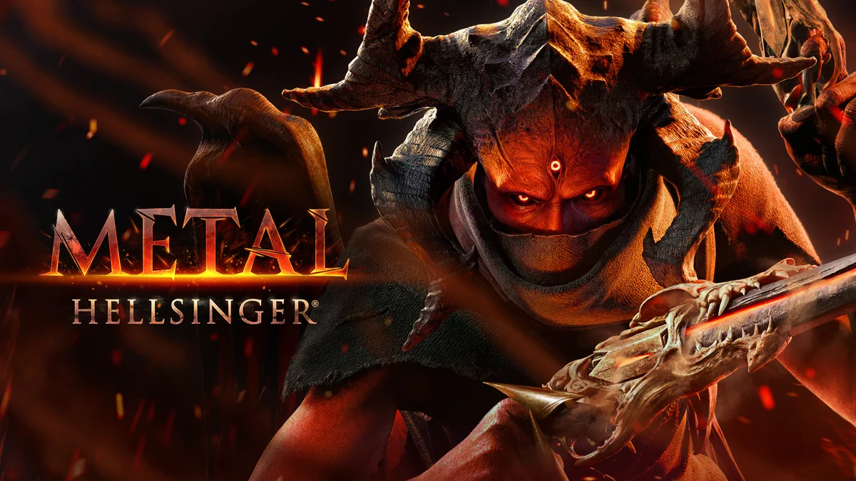 Metal: Hellsinger