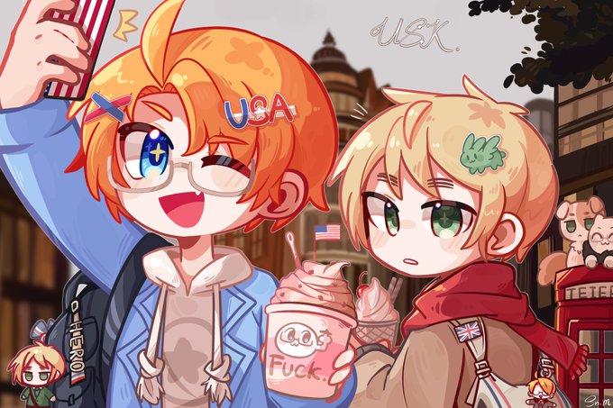 ヘタリア 高画質 のtwitterイラスト検索結果 古い順