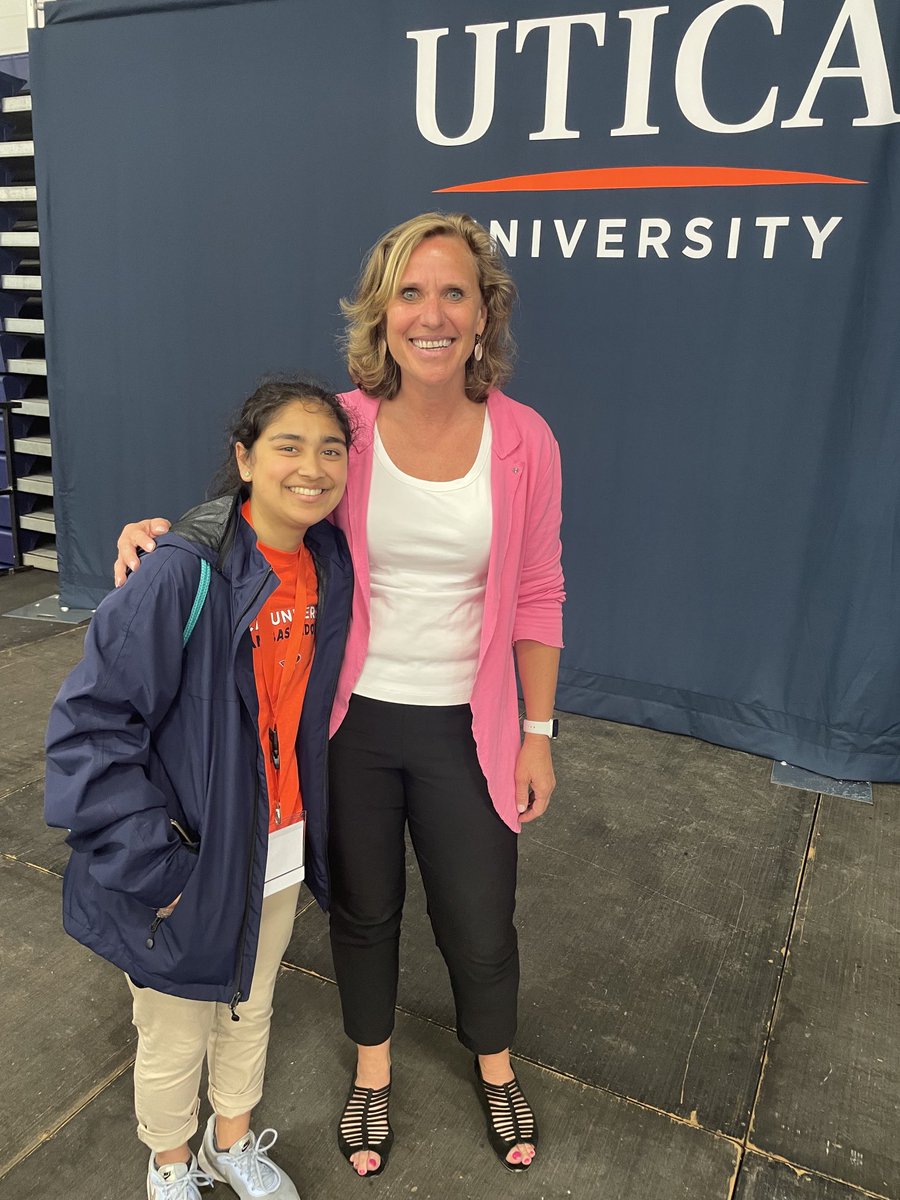 Common App on Twitter "RT Awesome to meet college
