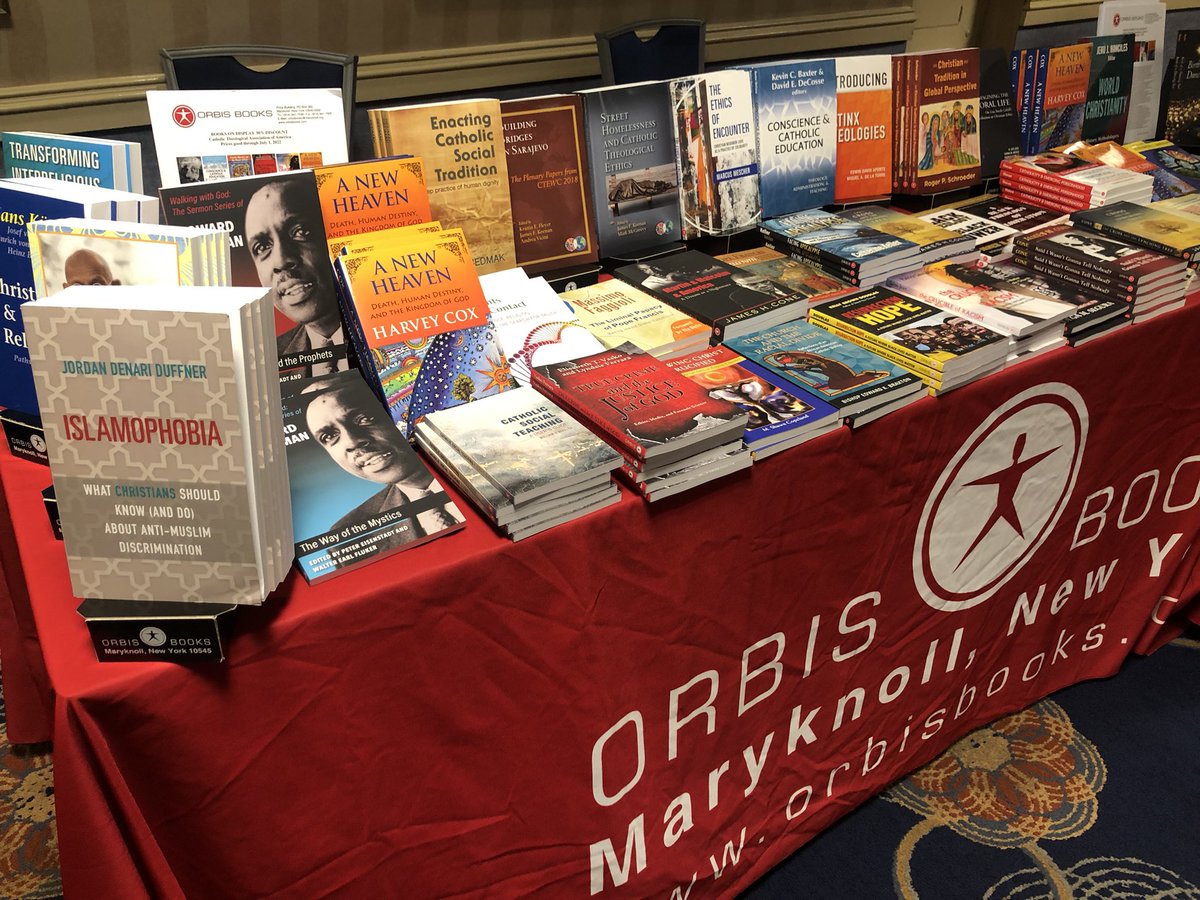 RobertEllsberg's tweet photo. Ready for business. #CTSA https://t.co/kaO0ktn6tq