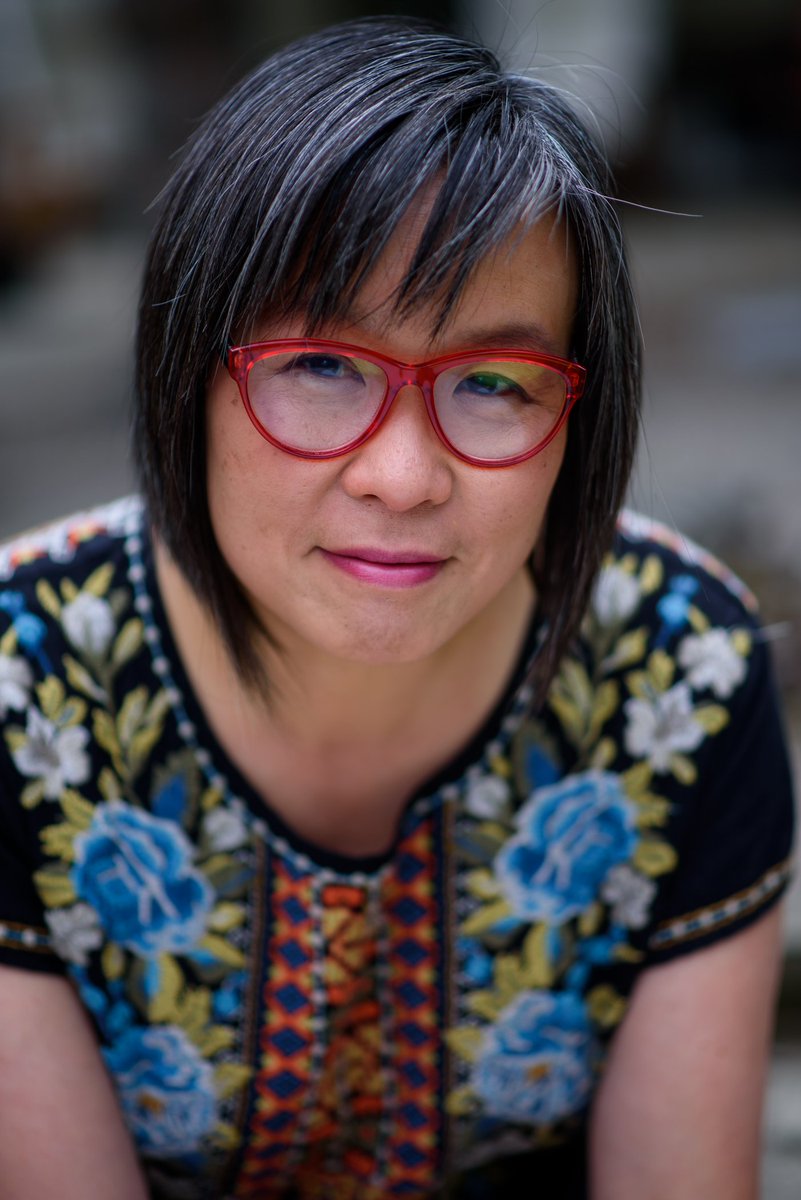 acrossB_orders's tweet photo. Looking onwards, we are already excited for tomorrow's panels as well as a reading by novelist Larissa Lai (@haamyue).
🇨🇦 #canlit #canstudies https://t.co/mLj1GBCThK
