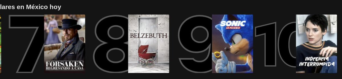 Acá con la novedad de que #BELZEBUTH anda metiendo sustos en <a href="/netflix/">Netflix</a> con <a href="/cosio_joaquin/">Joaquin Cosio</a> <a href="/HerranzFanjul/">HerranzFanjul</a> <a href="/lazacarias/">Giovanna Zacarías</a> <a href="/Sefami/">Sefa</a> #tobinbell @tate_ellington <a href="/aldromarx/">Aldo Max</a> <a href="/Videocine/">Videocine</a> 🔥😈✝️🔥 #CineDeTerror #HorrorMovies #Netflix