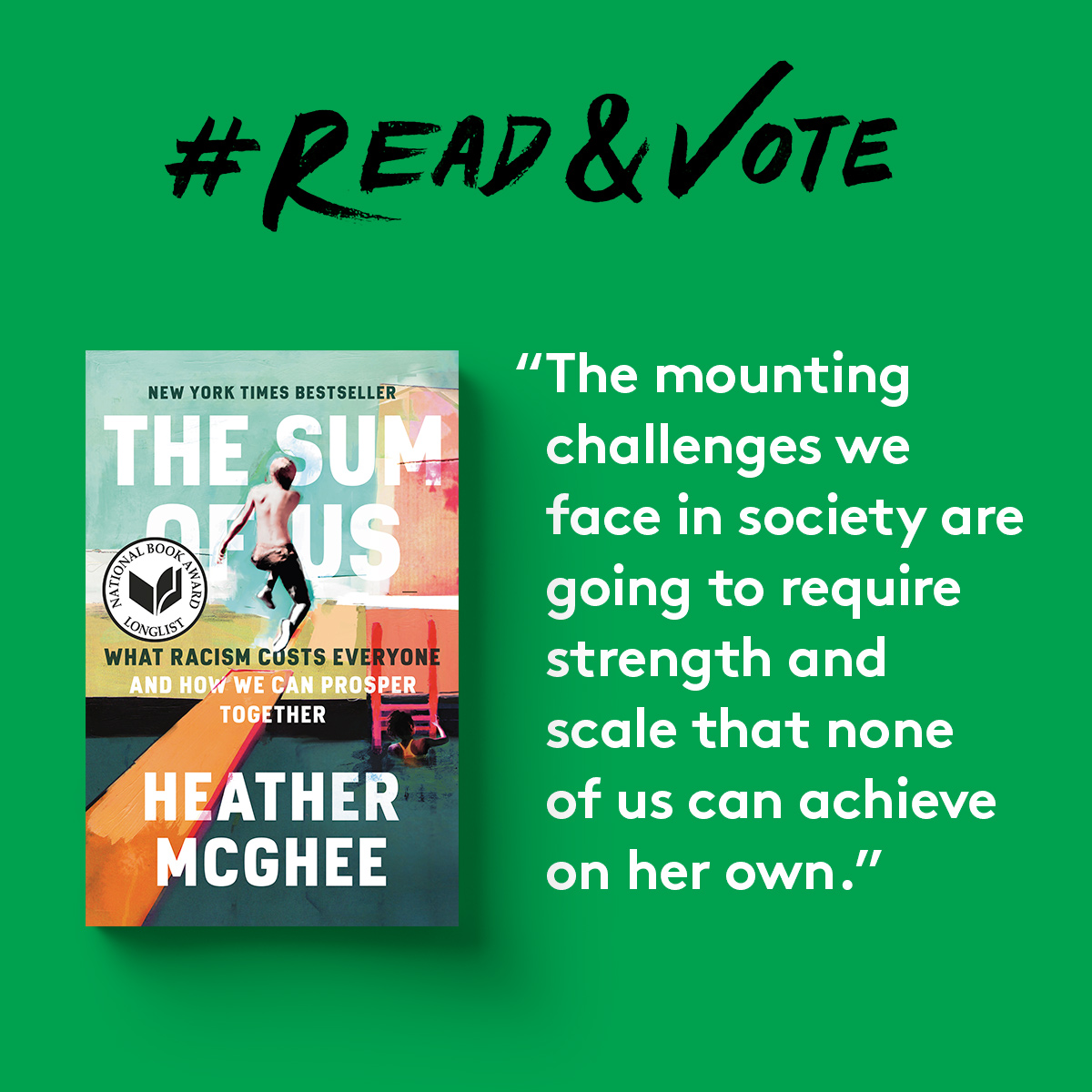 One World tweet media