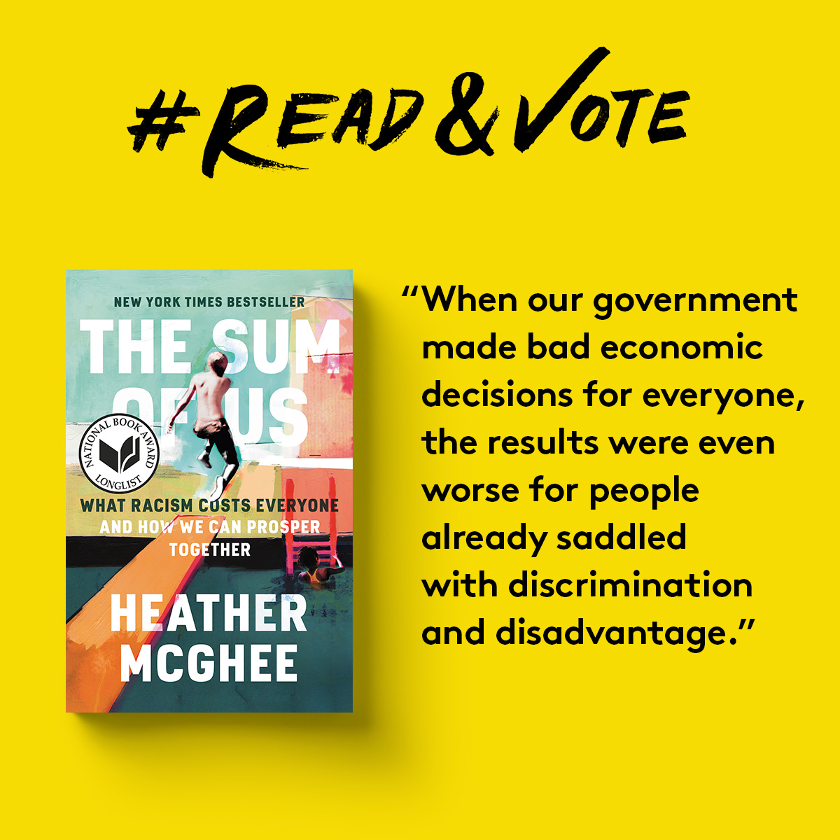 One World tweet media