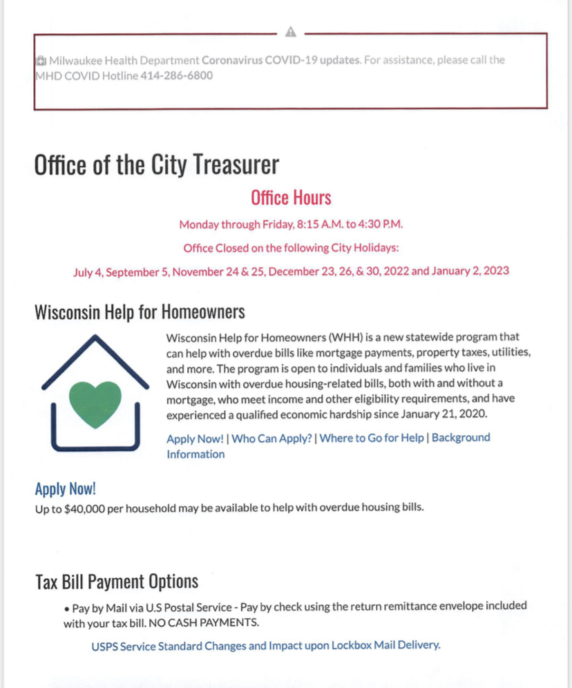 Alderwoman Nikiya Dodd tweet media