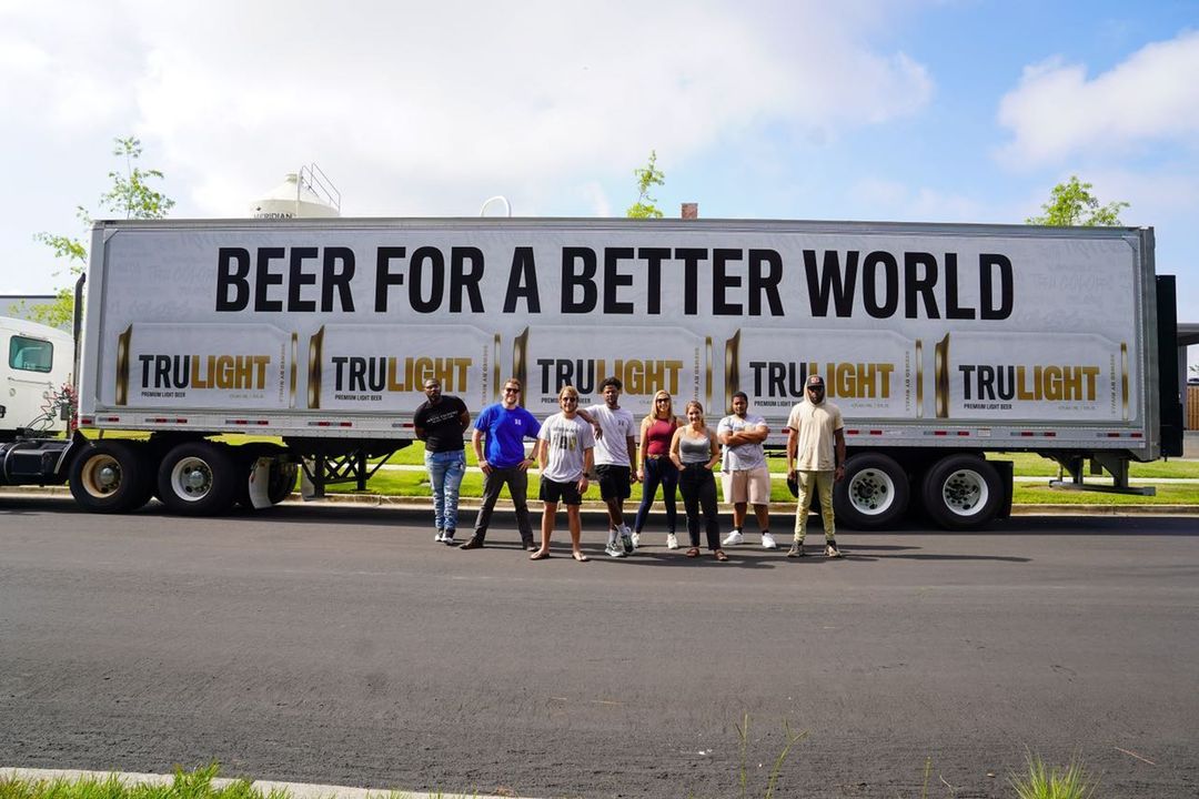 Molson Coors Beverage Company tweet media