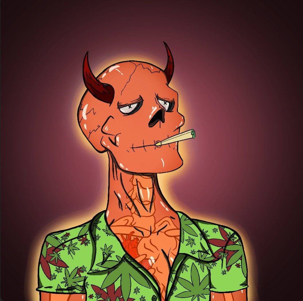georgegk1234's tweet photo. @TombStonedHS did i make the right choice?
Definitely bullish on our upcoming mutations!!🪦🍃🍃 https://t.co/nH0S6U21Im