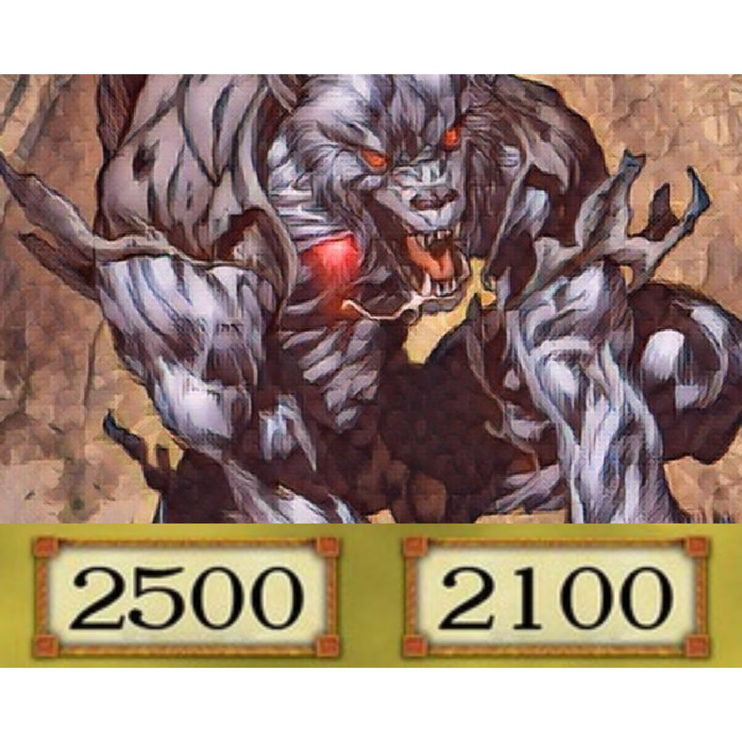 angry wolf.
It has 2500 attacks and 2100 defenses. It has a special support card. Its name is Herd. When you use this card, it creates 5 copies.
<a href="/Aresgiller34/">wolf#439095293</a>
#SolanaNFT #solnft #SolanaCommunity #solana #nftendonezya .
#NFTTopluluk #nftart .
opensea.io/account