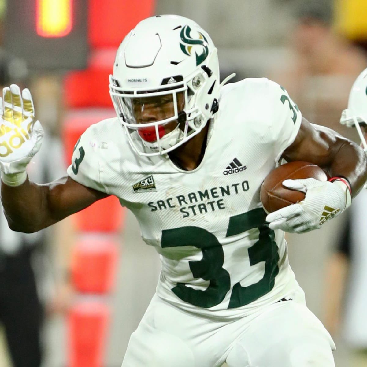 Cameron Sampson tweet media