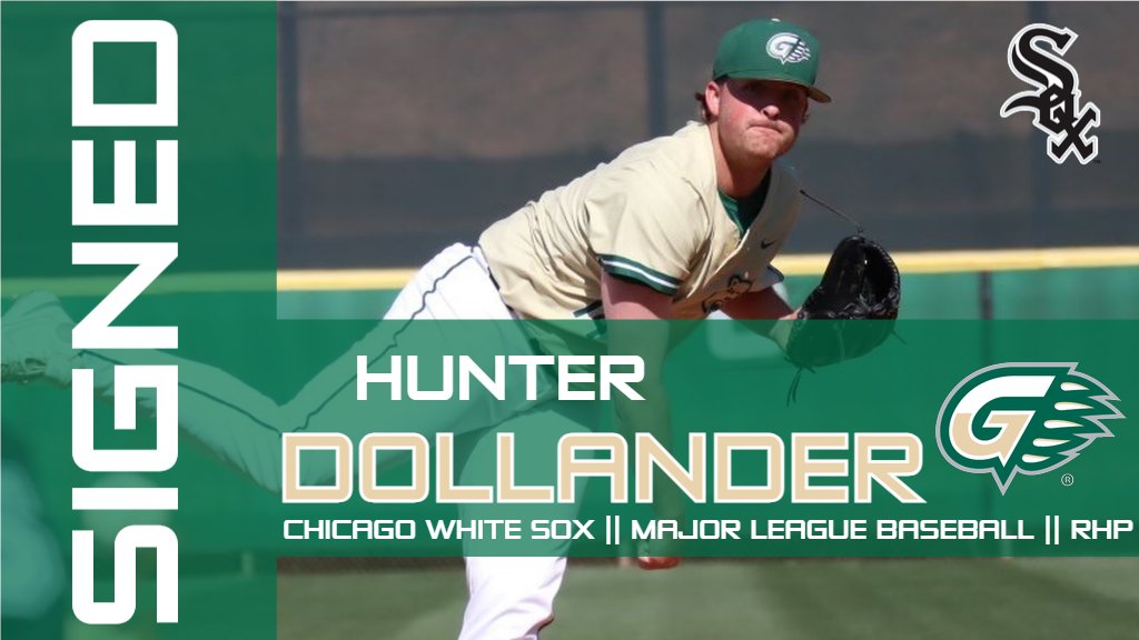 GGC Baseball (@ggc_baseball) on Twitter photo FREE AGENT DEAL! Hunter Dollander has signed a free agent contract with the <a href="/whitesox/">Chicago White Sox</a>. The 2021 graduate was the Most Outstanding Player at the Avista NAIA World Series
📰 - cutt.ly/DJL7tdI
#GrizGangGGC | #GGCAthletics FREE AGENT DEAL! Hunter Dollander has signed a free agent contract with the <a href="/whitesox/">Chicago White Sox</a>. The 2021 graduate was the Most Outstanding Player at the Avista NAIA World Series
📰 - cutt.ly/DJL7tdI
#GrizGangGGC | #GGCAthletics