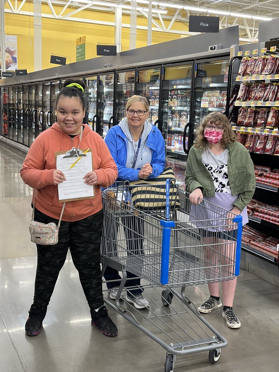 Newfane Middle School tweet media