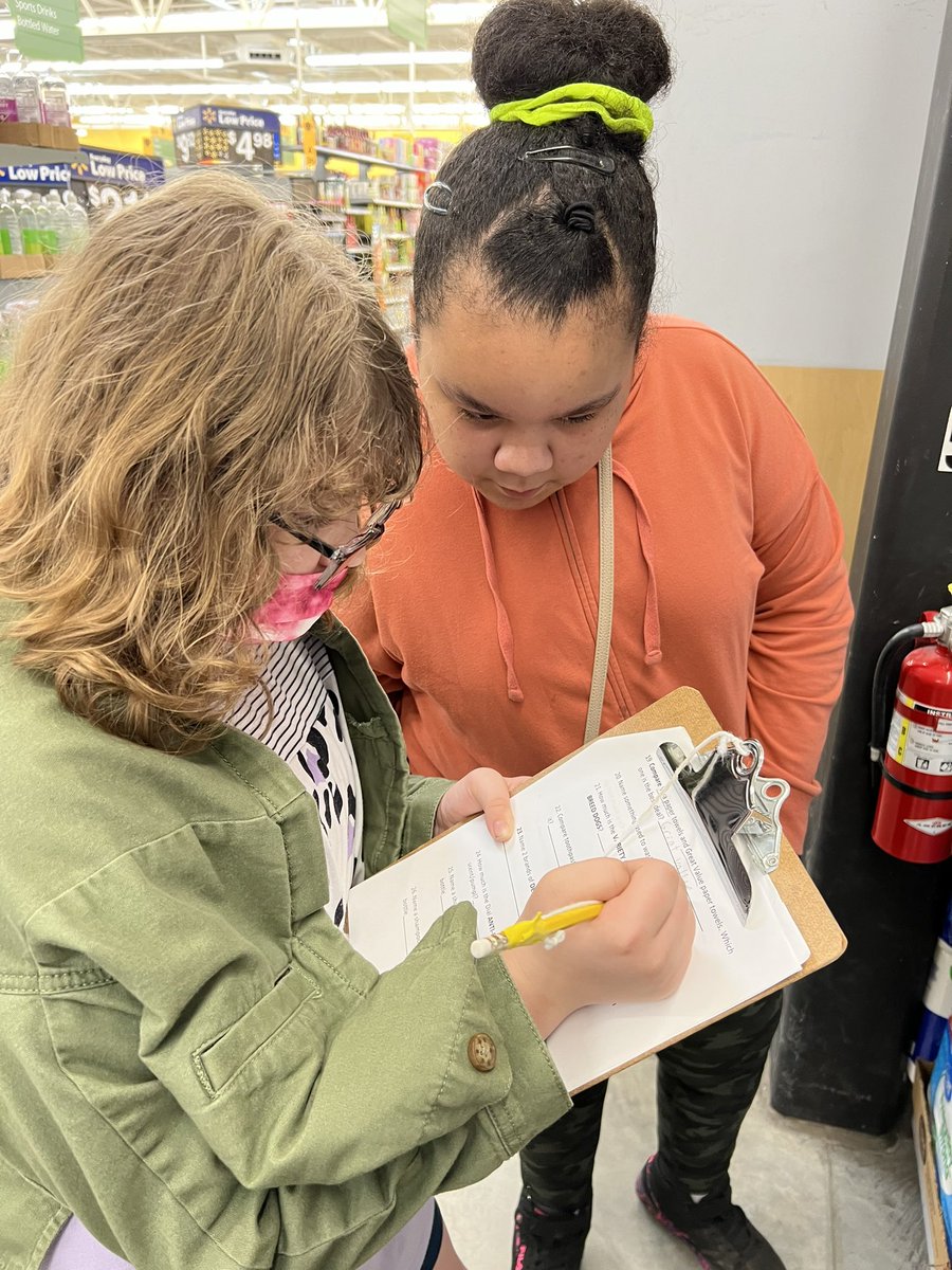 Newfane Middle School tweet media