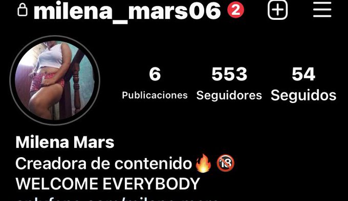 Siganme para hacer muchas din&aacute;micas juntos y estar en contacto con mis m&aacute;s fieles seguidores. 🤗   https://t<a href="/tag/mianiversariodetwitter"class="tags"><span>#mianiversariodetwitter</span></a>