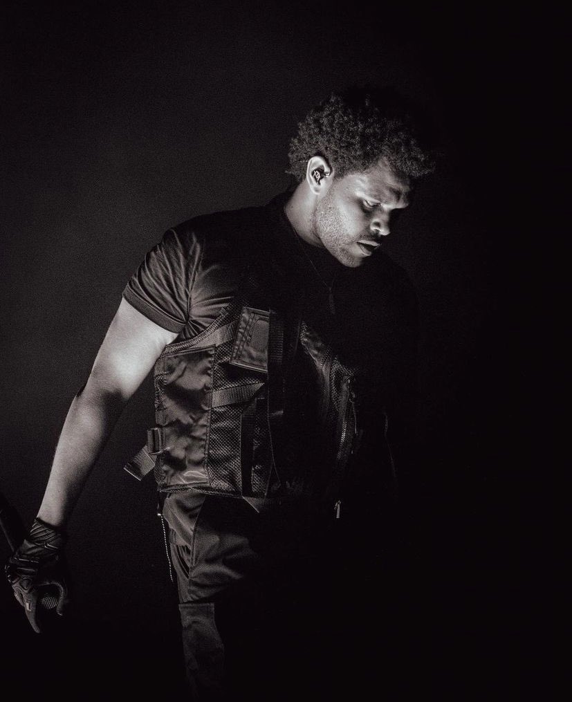 bluesuitabel's tweet photo. The Weeknd’s Hits throughout the years a thread. (2012-2022) https://t.co/SKjSr9e1rP