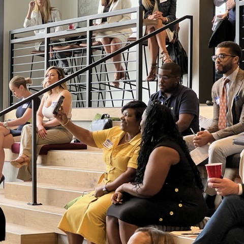 RobReffkin's tweet photo. Build your referral network!! Yesterday, thousands of Compass agents took part in our first-ever ‘Impact Day: National Networking’ to build their agent-to-agent client referral networks. https://t.co/z9U4q8hpYo