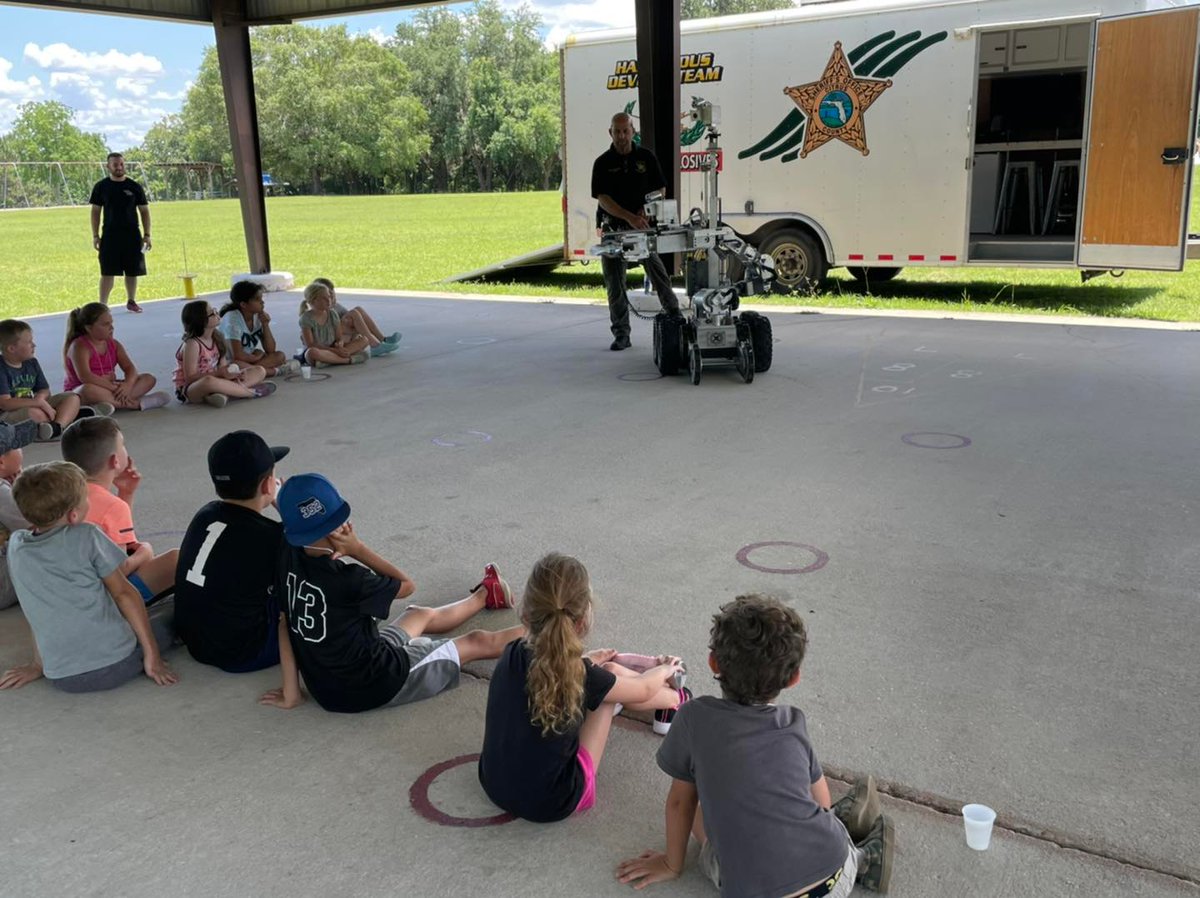 Sheriff Citrus tweet media