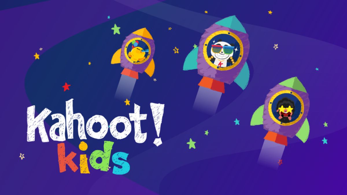 techlearning's tweet photo. What Is Kahoot! Kids And How Does It Work? Tips &amp; Tricks https://t.co/fRCahujn8S @Kahoot #teaching #teachingtools #teachertwitter #education https://t.co/5MEy36s0WP