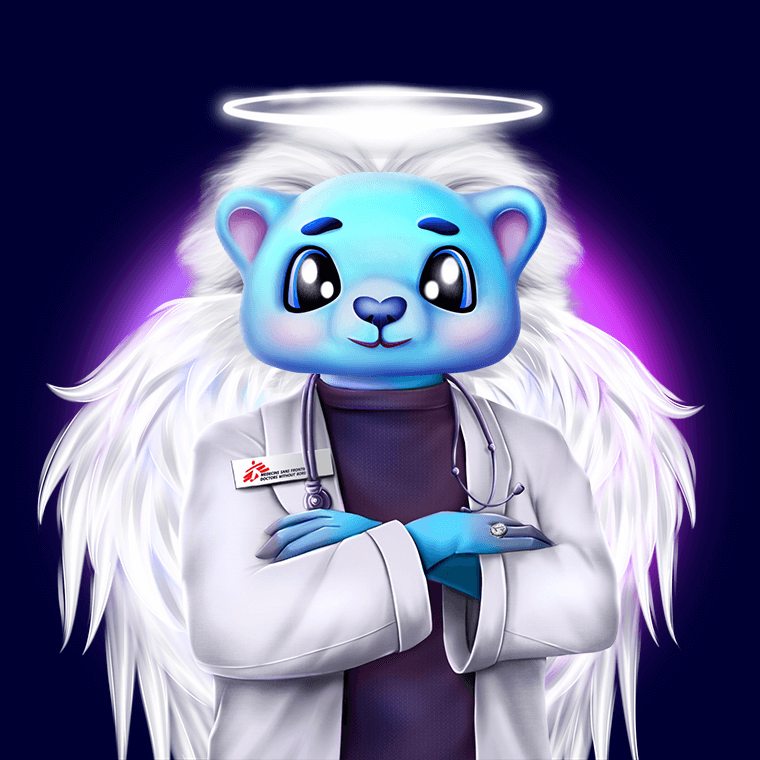 On #CronosChain with more than #love 
#Mintingnow #mint yours on cro.baby/mint

#NFTSTAKING --> #nextgen 
cro.baby with its #Rewards Token and #beyond #crofam #CRO #Cronos #aslan #crobaby #crobabytoken #NFTdrop #nftlover #nftart #handdrawn #art #Staking