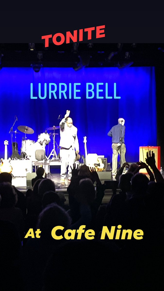 viriato2us's tweet photo. @markzar @cafenine Tonight 7:30pm at #cafenine — Come get your mojo… the power of the Blues.
#blues #chicagoblues #lurriebell #stevebell #careybell #muddywaters #kokotaylor #williedixon https://t.co/JBKl2sJEUb
