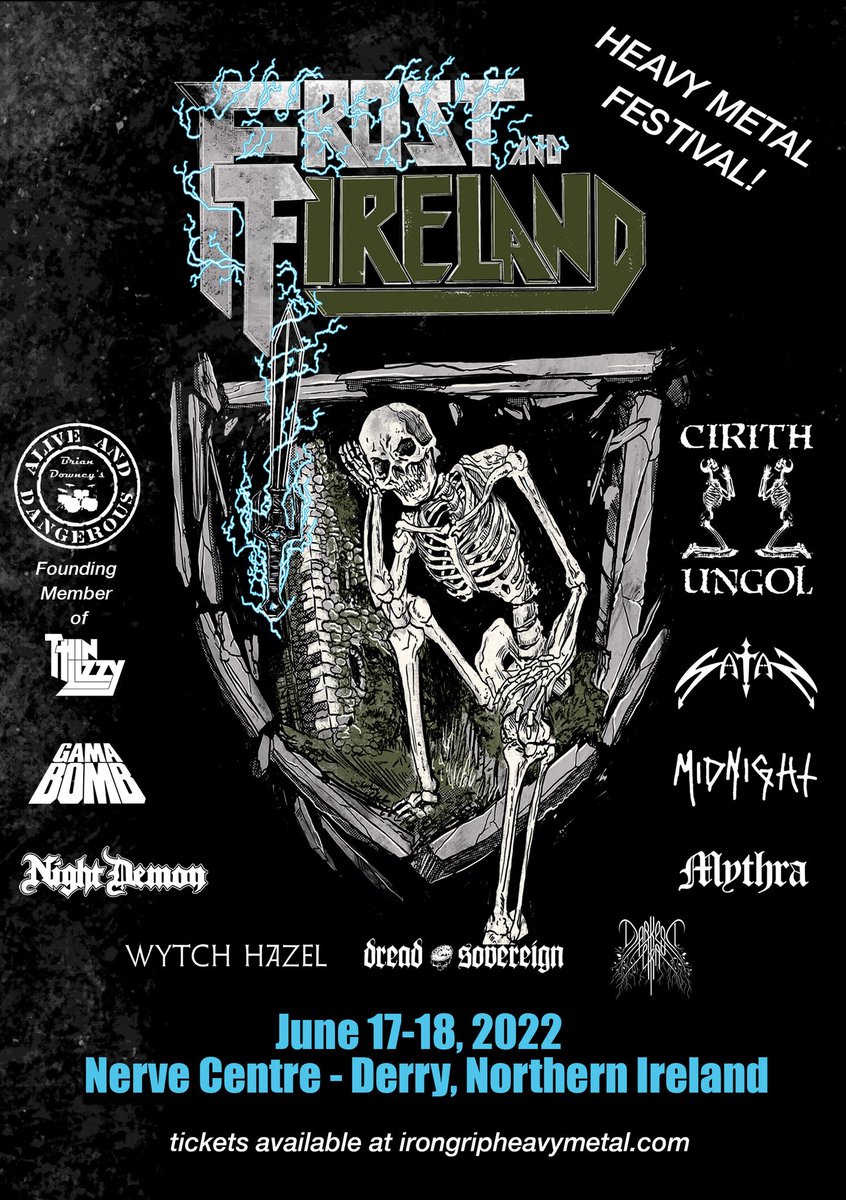 ALIVE AND DANGEROUS (@alive_dangerous) on Twitter photo 